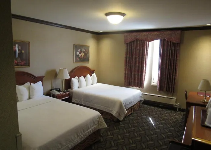 Hotel Newton